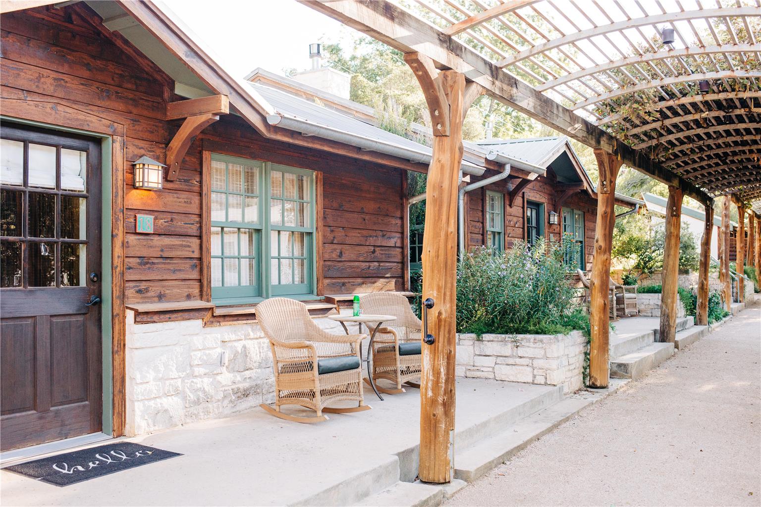 Lake Austin Spa Resort - photo 22