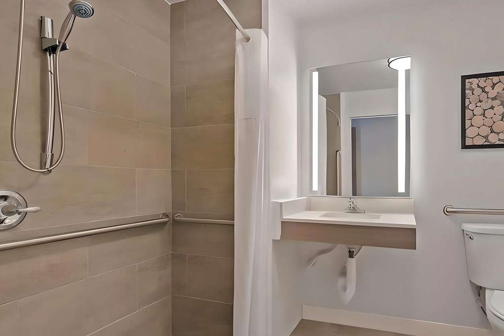 Comfort Inn Hayward Oakland South - photo 15