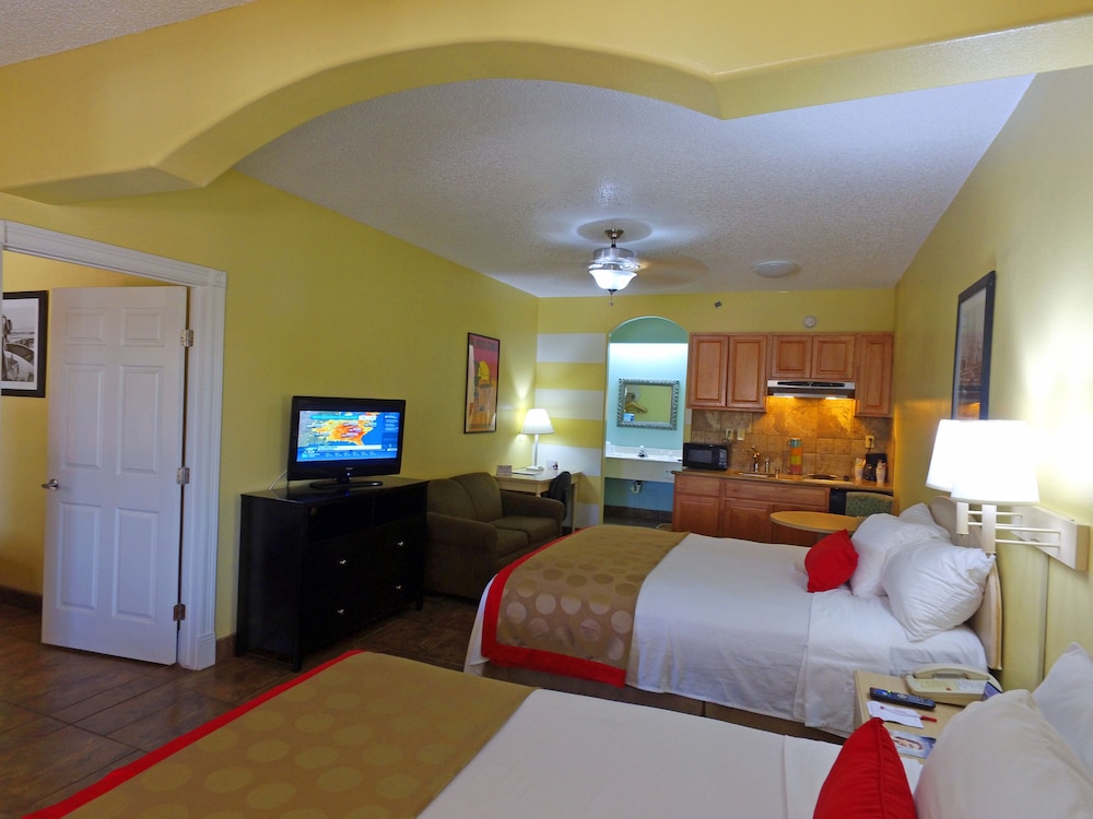 Ramada by Wyndham & Suites South Padre Island - photo 22