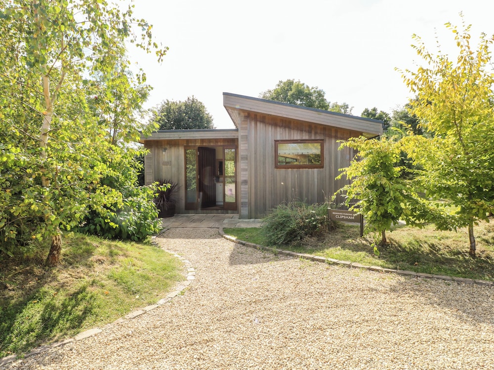 Clipsham in Oakham, United Kingdom