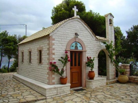 Plataria Beach Hotel in Igoumenitsa, Greece