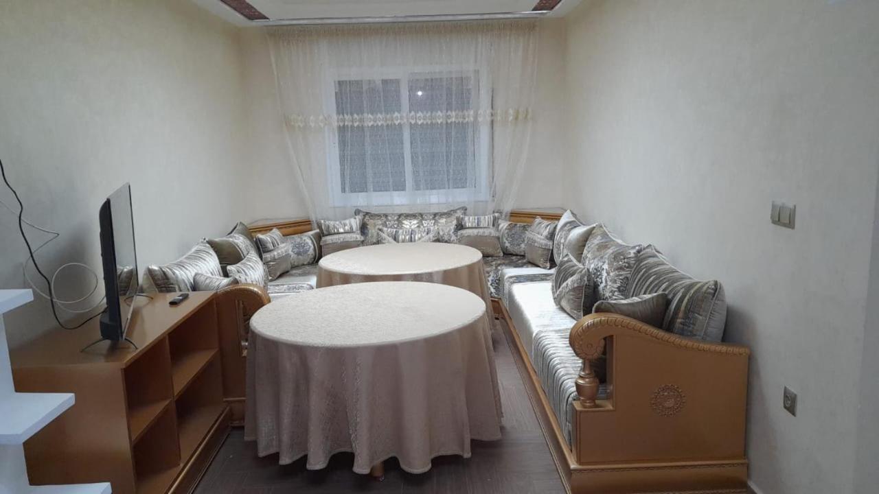 Appartement Nador Wifi Gratuit Clima Mobile — 4-Star Luxury Hotel in Selouane, Morocco