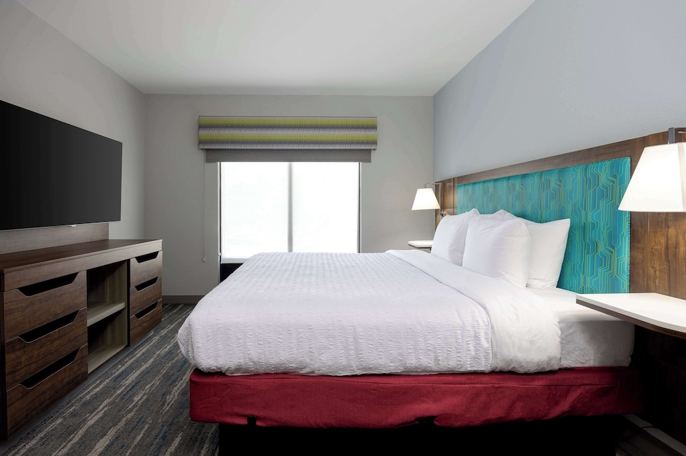 Hampton Inn & Suites Alpharetta Roswell - photo 18