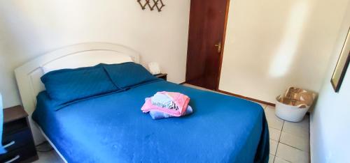 Quarto compartilhado Costa Norte - carbon neutral hotel in Florianopolis