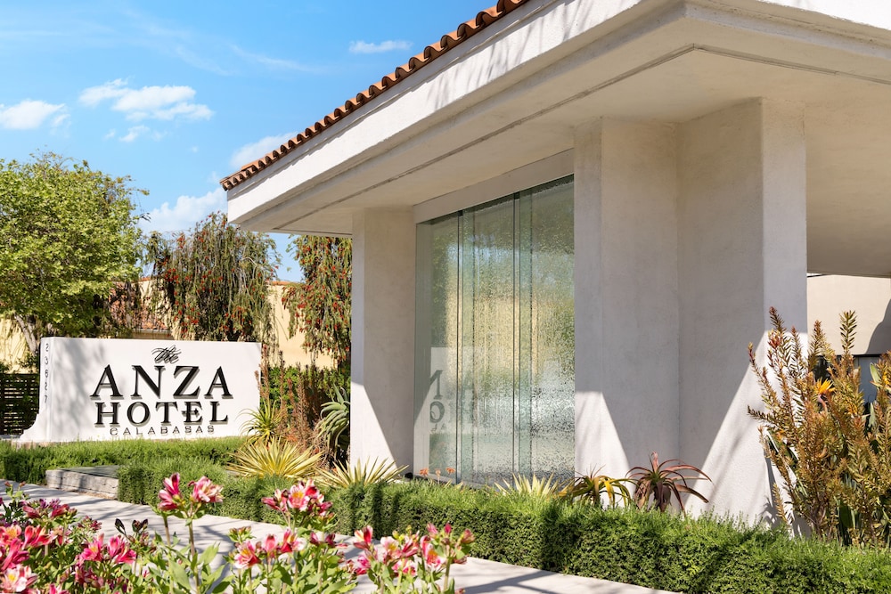 The Anza A Calabasas Hotel - photo 78