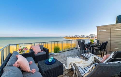 Seeblick — 5-Star Luxury Hotel in Kappeln, Germany