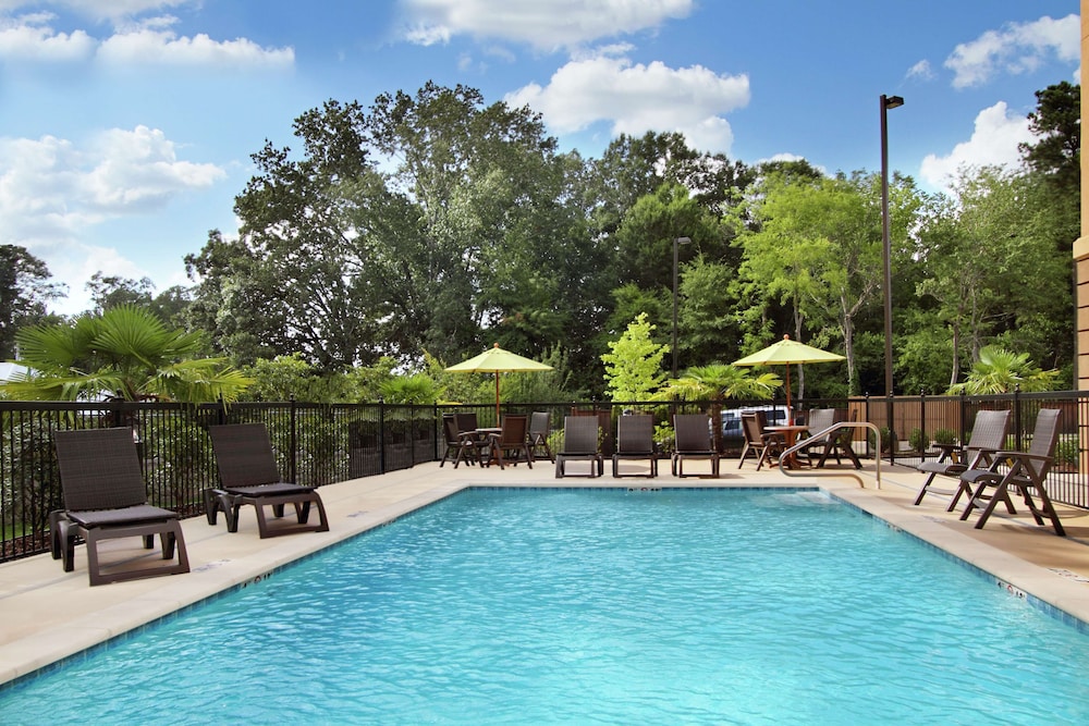 Hampton Inn Richland - photo 16