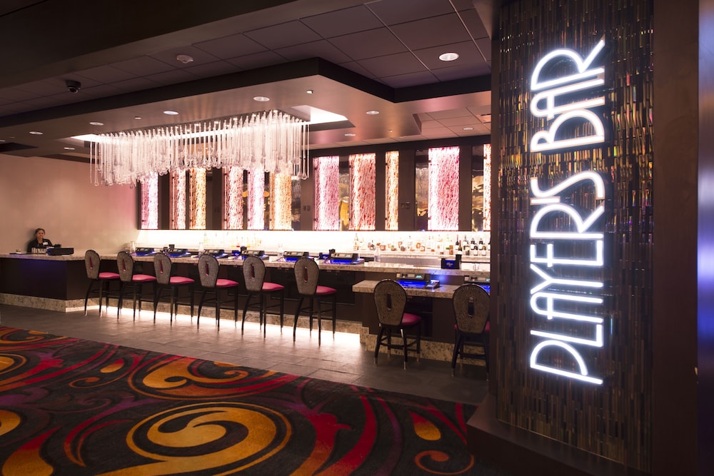 Bally s Shreveport Casino and Hotel - photo 33