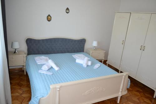 Seaside Luxury Apartment