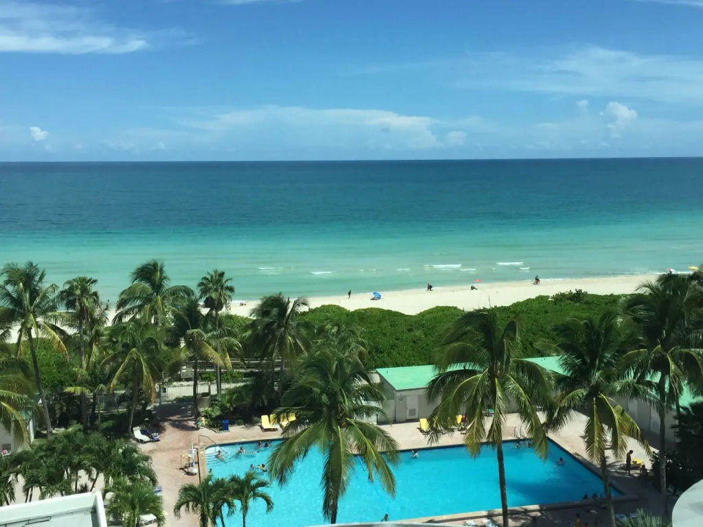 Casablanca By Design Suites Miami - photo 15