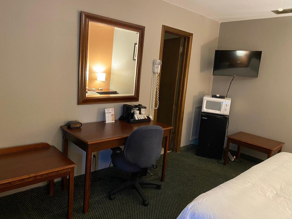 Diamond Motel Abilene - photo 26
