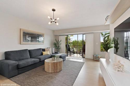 KAWAMA L4 in Key Largo Beach Lagoon Pools Tennis and Free Bikes in Key Largo, United States