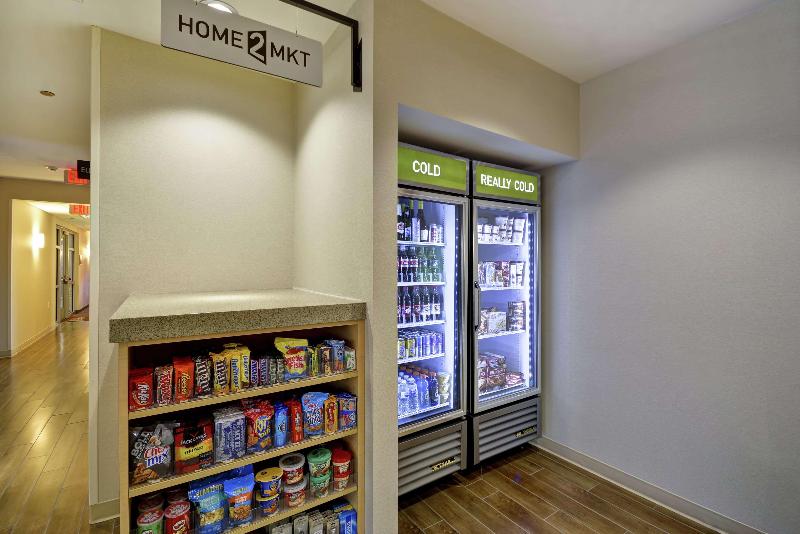 Home2 Suites by Hilton Little Rock West - photo 158