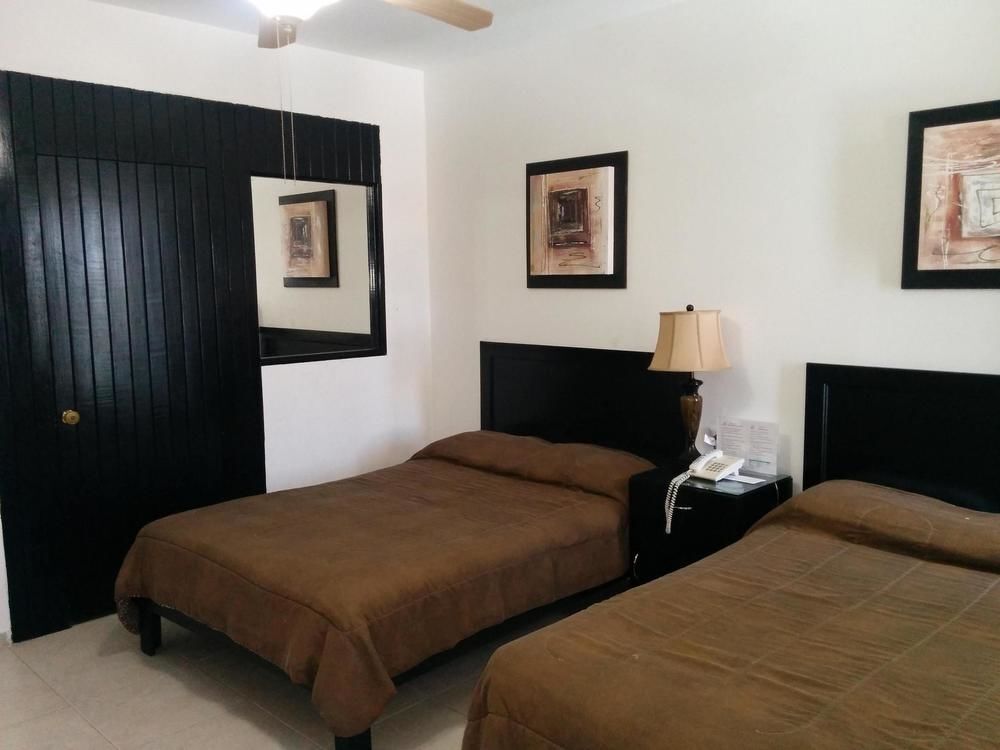 Salvia Penthouse - last minute hotel in Cancun