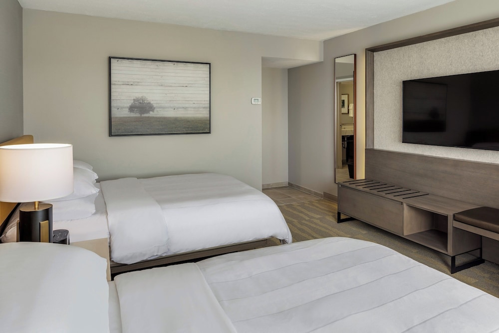 Portland Sheraton at Sable Oaks - photo 10