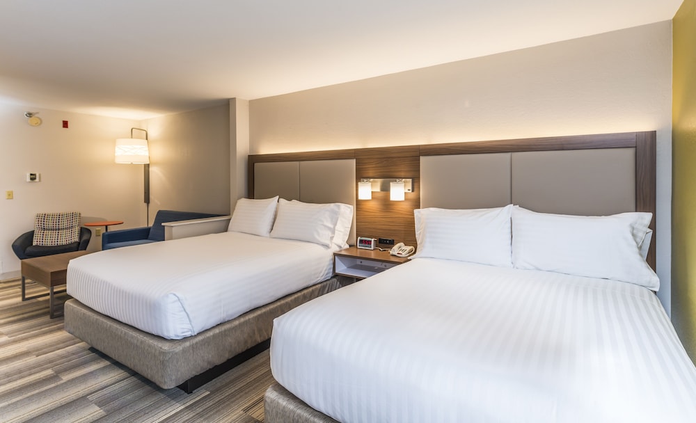 Holiday Inn Express Hotel & Suites Jacksonville South by IHG - photo 6