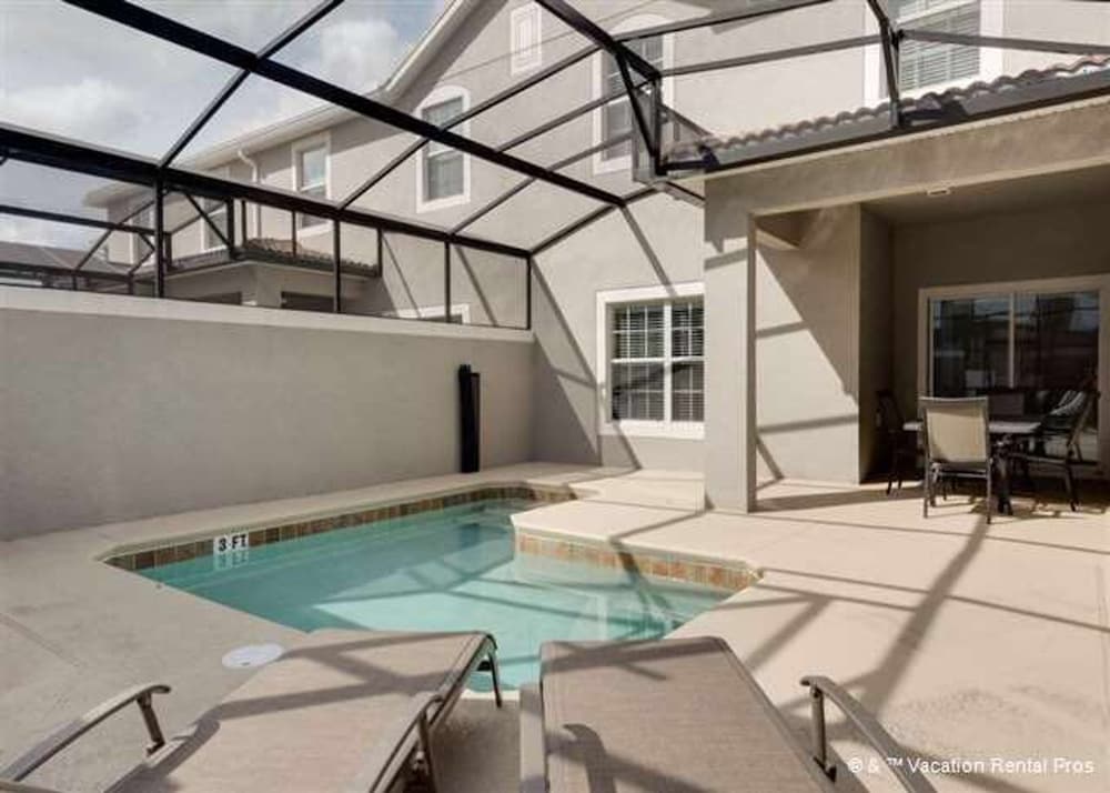 Storey Lake 4859 Clock By Fairytale VR Kissimmee - photo 13