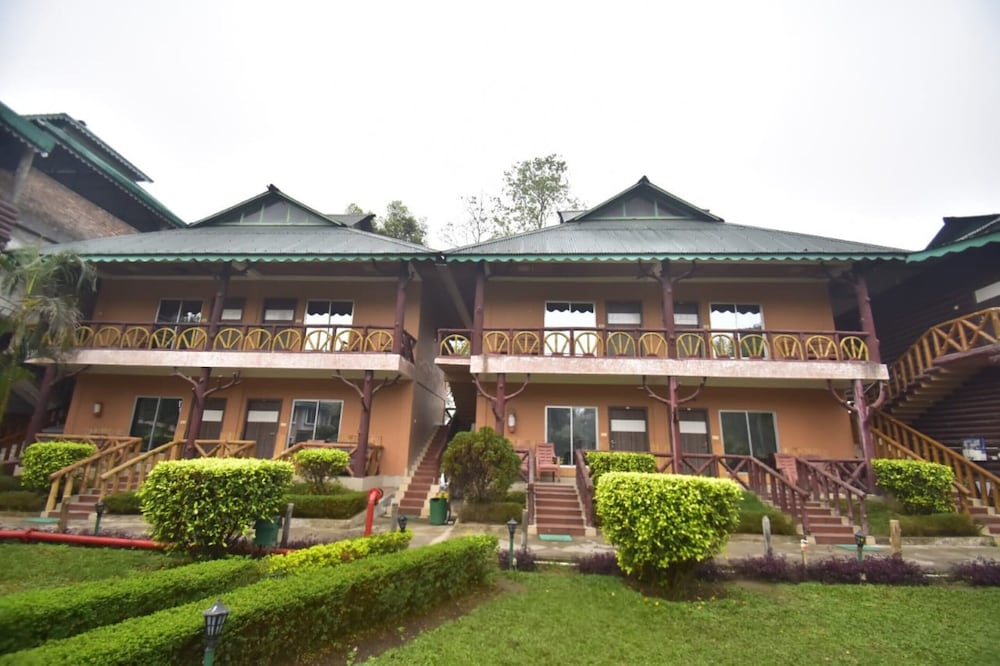 Green touch dooars Eco resort Lataguri in Bagdogra, India