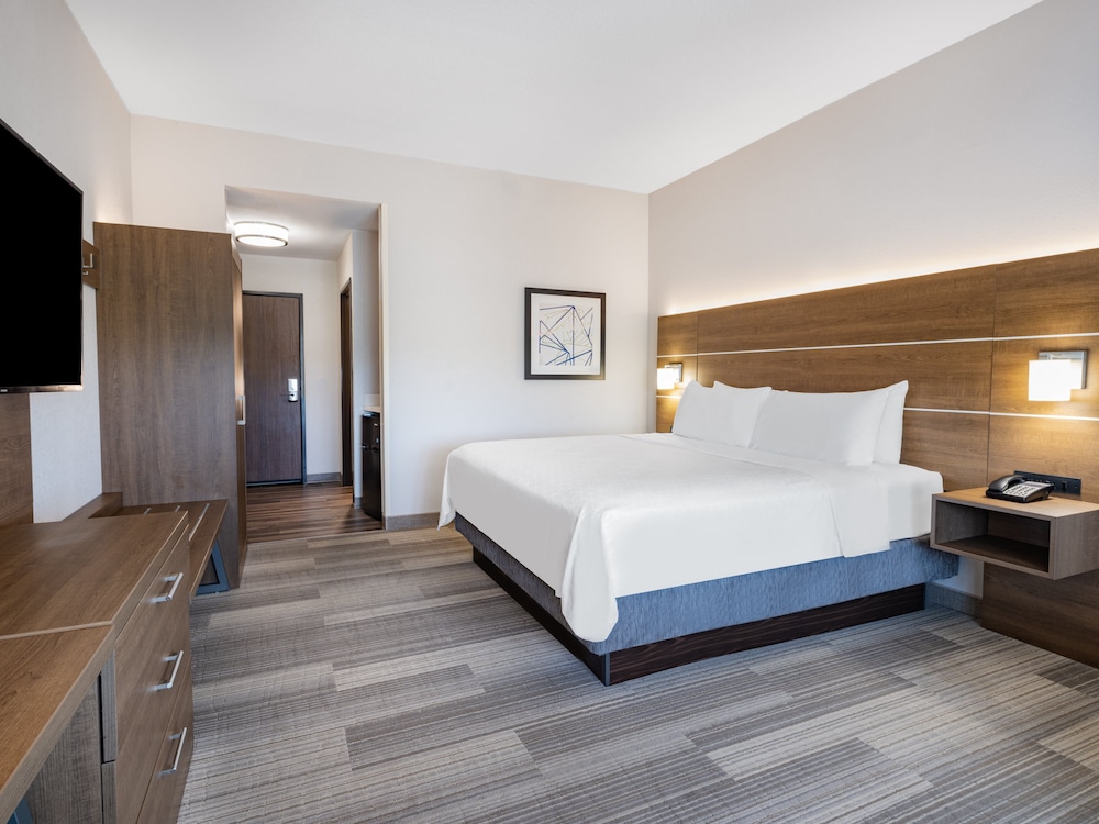 Holiday Inn Express & Suites Ruskin by IHG - photo 11