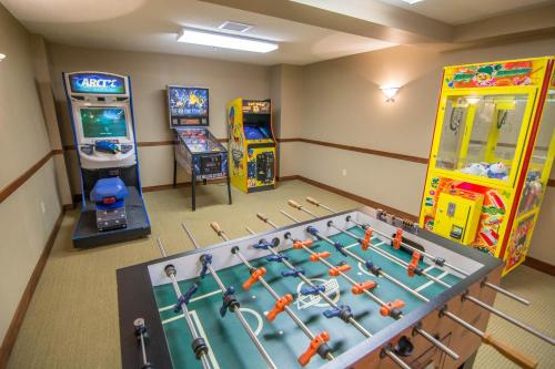 A314 Studio & Loft Standard View — 4-Star Luxury Hotel in Oakland, United States