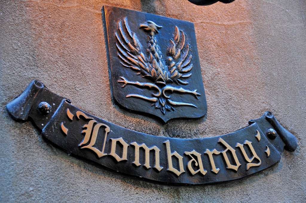 The Lombardy Hotel - photo 21