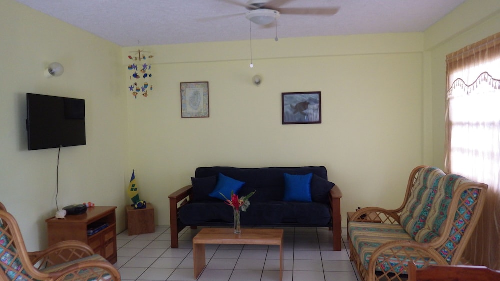 Harmony Hall Resorts 6659172 — Kingstown