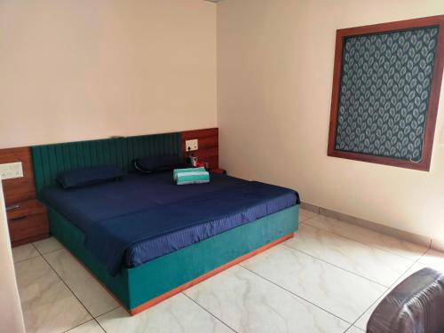 Unique Hotel & Stays in Morbi, India
