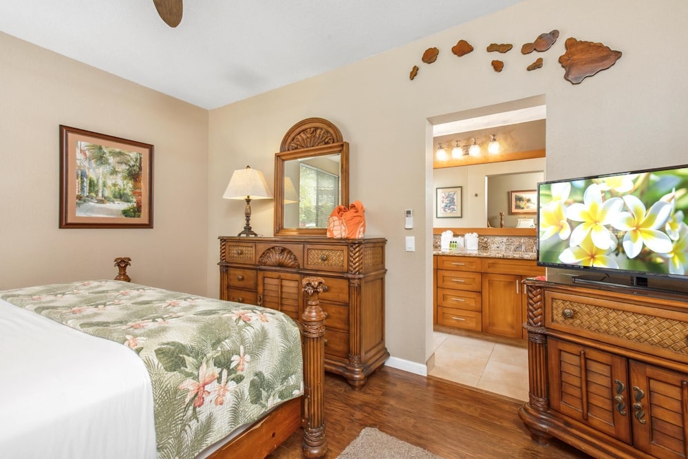 Wailea Grand Champions Golf Resort & Villas — hotel in Wailea
