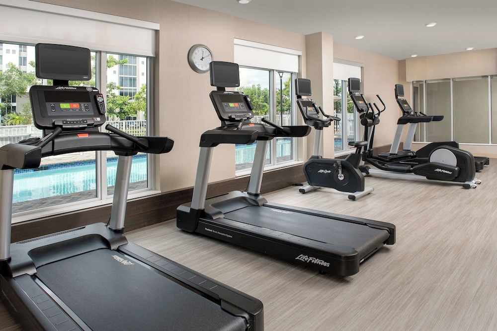 Residence Inn by Marriott Doral Mall Area - photo 23