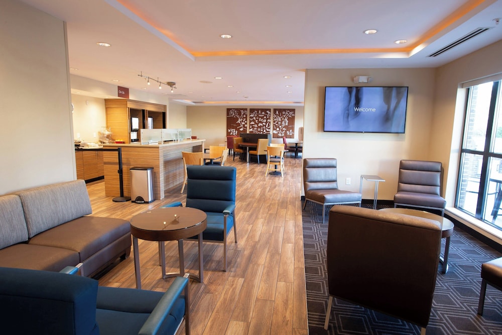 Towneplace Suites Southern Pines Aberdeen - photo 35