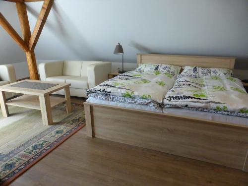 Tündérgyöngye Apartmanház — Zirc — photo 5
