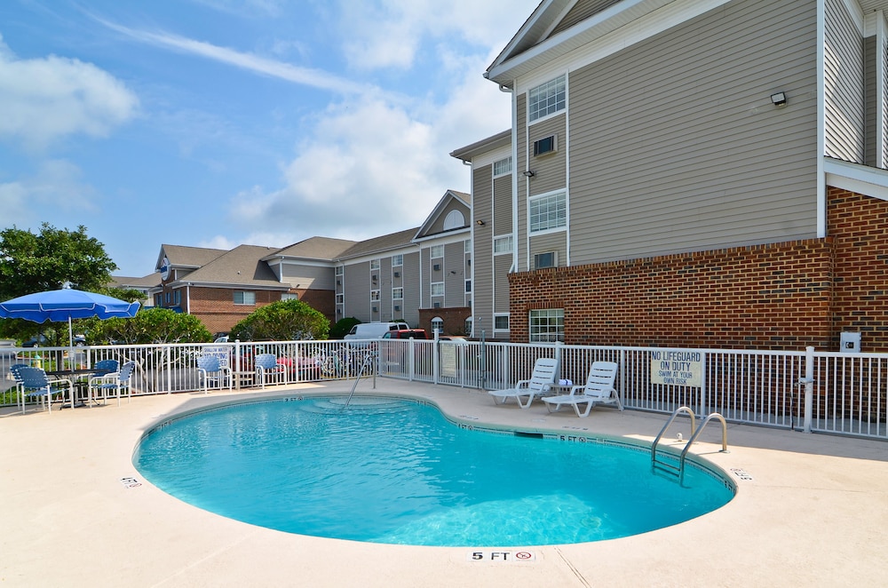 Studio 6 Extended Stay Myrtle Beach SC - photo 12