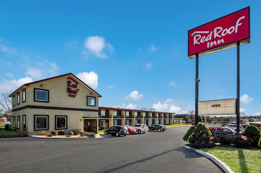 Red Roof Inn Madison Heights VA - photo 30