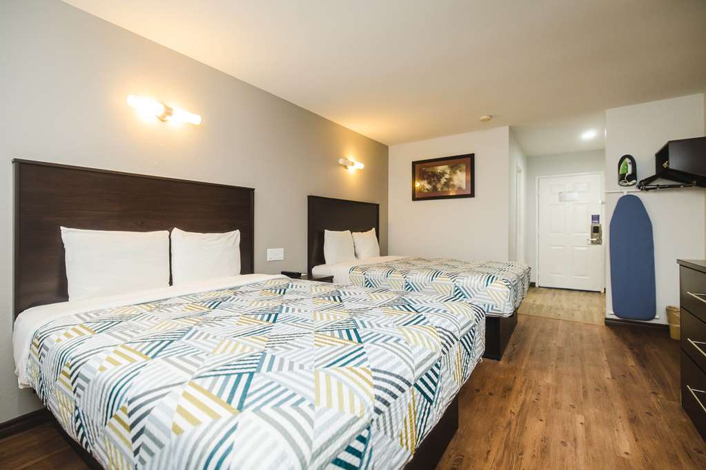 Studio 6 Channelview TX Baytown West - photo 16