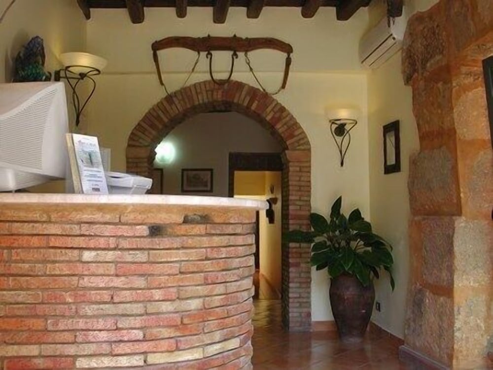 Hotel Bella Napoli - last minute hotel in Agrigento