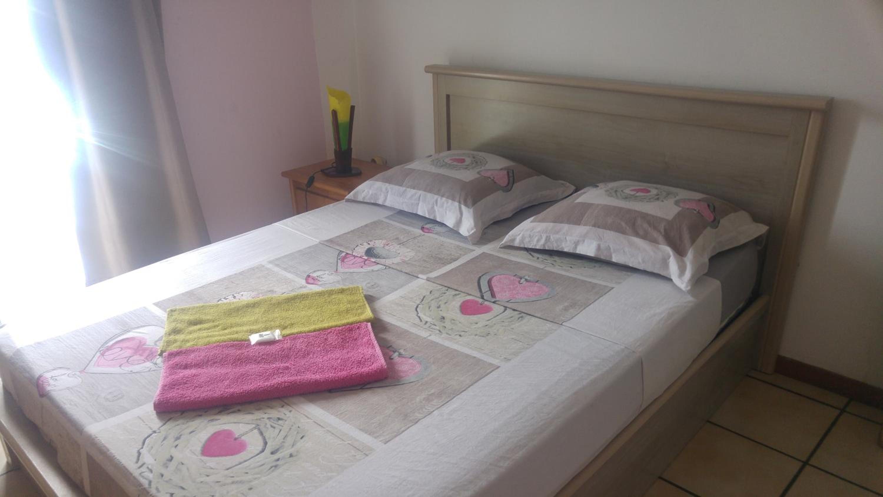 Hôtel Le Cap Vert — Saint-Denis — photo 2