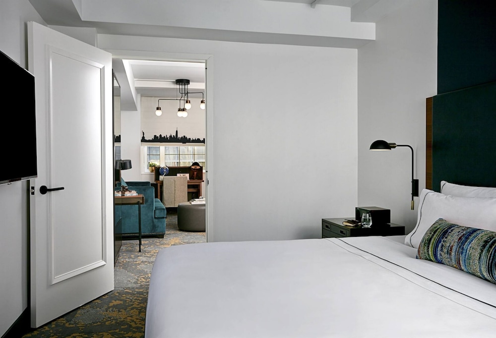 The Renwick Hotel - photo 24