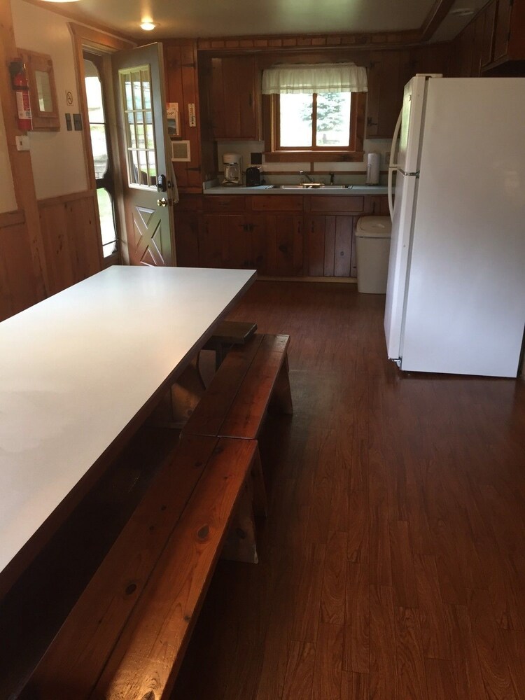 Rough Cut Lodge - photo 18