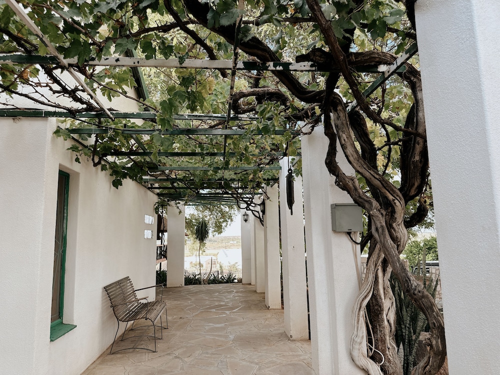 The Historical boutique Hotel in Mariental, Namibia