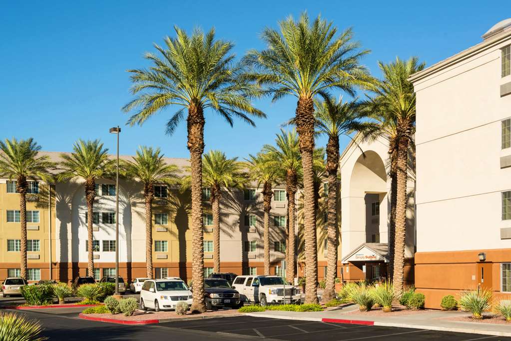 Sonesta Simply Suites Las Vegas Convention Center - featured photo