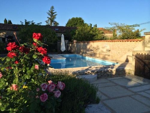 La Grangette - carbon neutral hotel in Unknown City