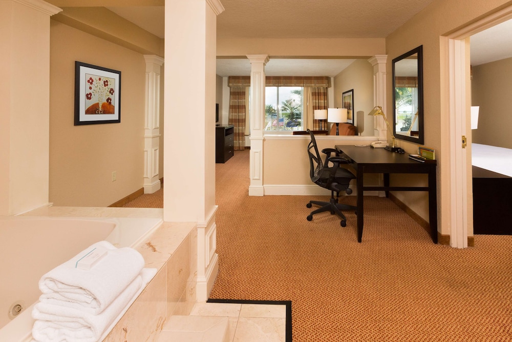 Hilton Garden Inn Daytona Beach Airport - photo 57