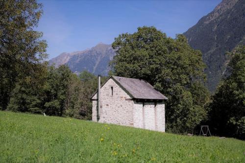 Rustico Orabino & Sauna - last minute hotel in Unknown City
