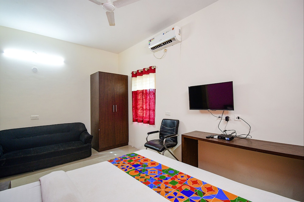 Fabexpress Sr — Bhubaneshwar — photo 4