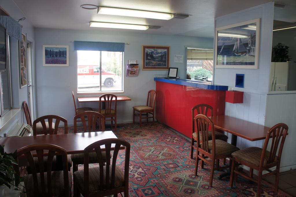 Best Interstate Inn - photo 14