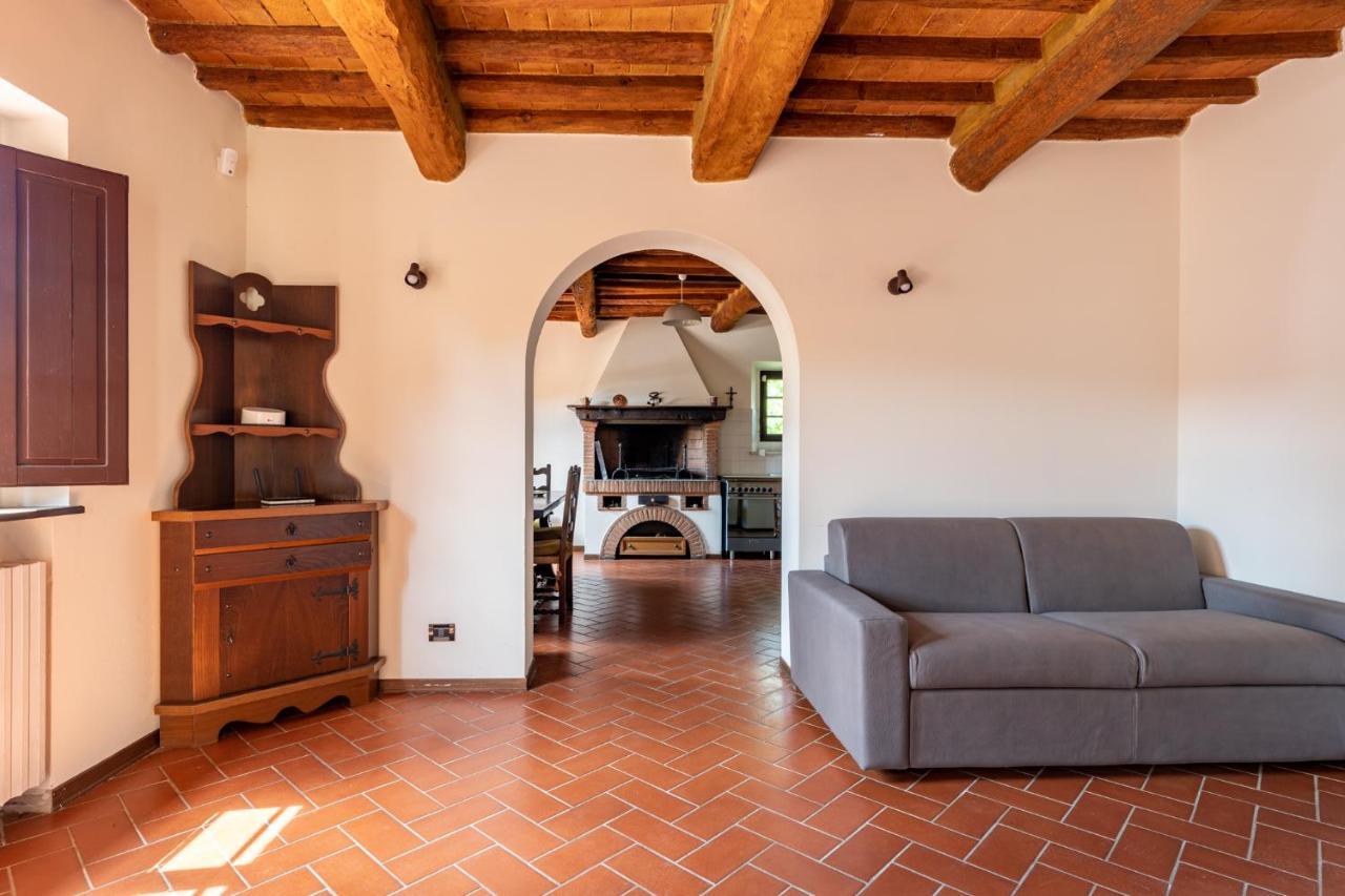 La Casina di Elisa — hotel in Montecarlo