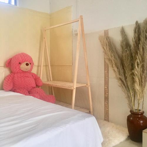 Bảo Châu Garden — 5-Star Luxury Hotel in Buon Ma Thuot, Vietnam