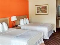 Knights Inn Gretna New Orleans West Bank