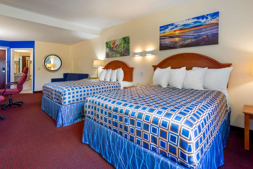 Rodeway Inn & Suites New Paltz Hudson Valley - photo 27