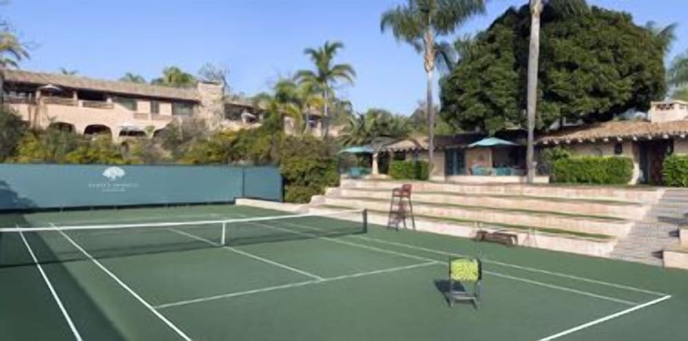 Rancho Valencia Resort and Spa - photo 23